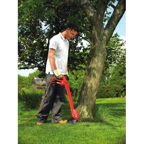 Black+Decker GL250-QS - Tagliabordi 250W,...