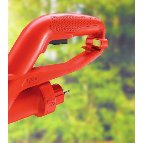 Black+Decker GL250-QS - Tagliabordi 250W,...