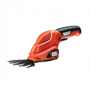 Black+Decker GSL200-QW -...