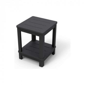 Allibert Patio Grafite -...