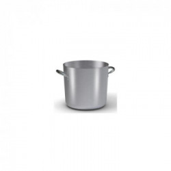 Ballarini 7022.28 - Pentola in Alluminio Puro 99%, 28 cm, 16,5 L