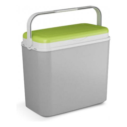 Adriatic 9130 - Frigorifero Portatile, Green Whale