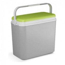 Adriatic 9130 - Frigorifero Portatile, Green Whale