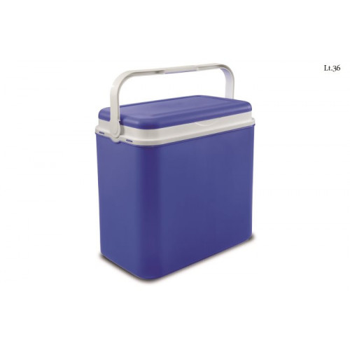 FRIGO ALFREDO BLU LT.36   9032