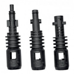 Adattatore idropulitrice Annovi Reverberi 41890 Kit 3 pz