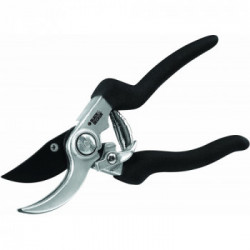 Black+Decker GSL700KIT-QW - Kit Cesoia e Sfoltirami a Batteria, 7V, Cesoia Taglio 10 cm, Sfoltirami Taglio 15 cm