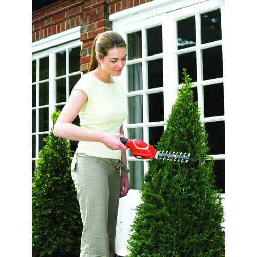 Black+Decker GSL700KIT-QW - Kit Cesoia e...