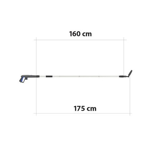 Annovi Reverberi Kit Estensione Lancia per...