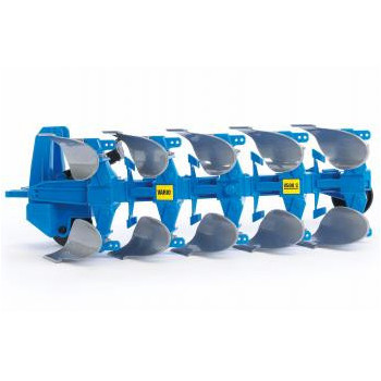 BRUDER 02331 accessorio per...