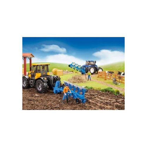 BRUDER 02331 accessorio per modellino in scala