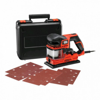 Black Decker KA330EKA -...