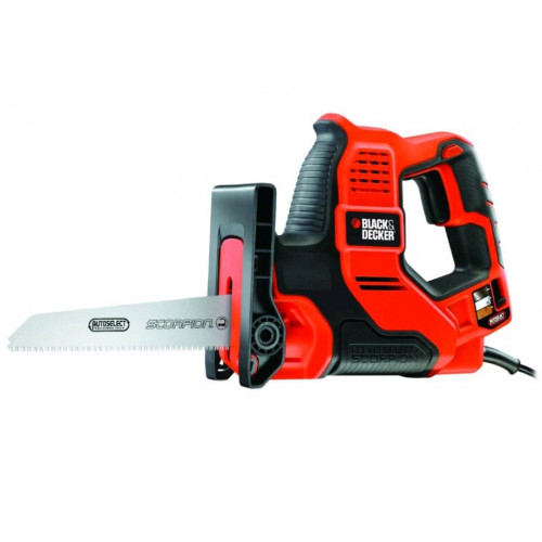 Black Decker RS890K-QS - Sega Multifunzione...