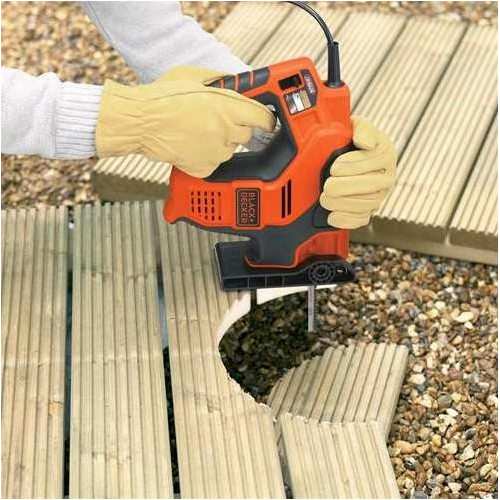 Black Decker RS890K-QS - Sega Multifunzione...