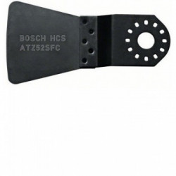 Bosch Raschietto flessibile HCS, 52x45 mm, 1pz nella confezione