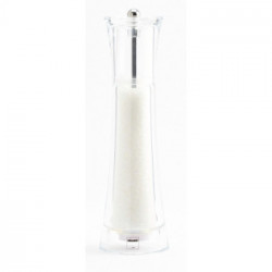 BISETTI Macina sale, Acrilico, h. 24 cm