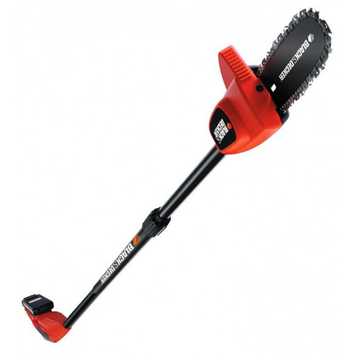 Black+Decker GPC1820L20-QW - Sega Potatrice...