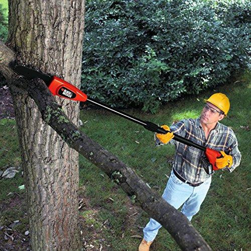 Black+Decker GPC1820L20-QW - Sega Potatrice...