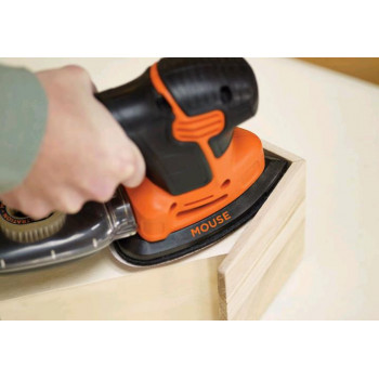 Black Decker KA2000 -... 2