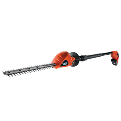 Black+Decker GTC1843L20-QW - Tagliasiepi Litio...