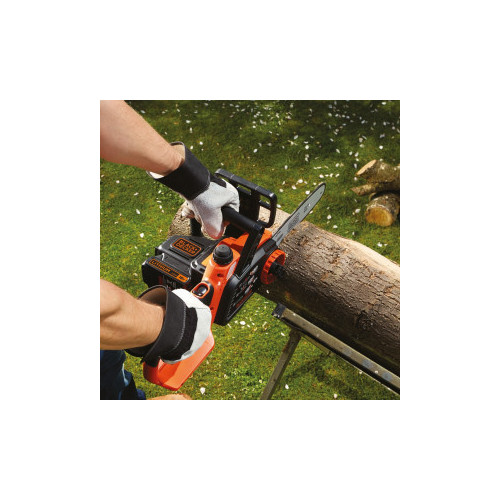Black+Decker GKC1825L20-QW - Sega a Batteria,...