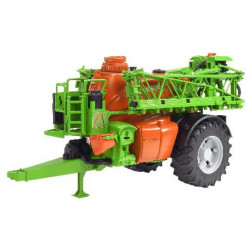 Bruder 02207 - Irroratore UX 5200, Amazone