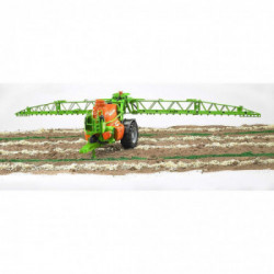 Bruder 02207 - Irroratore UX 5200, Amazone