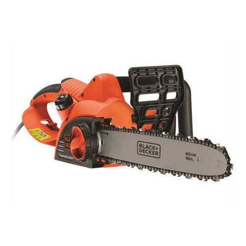 Black+Decker CS2040-QS - Motosega Elettrica,...
