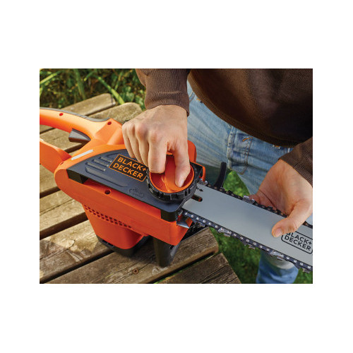 Black+Decker CS2040-QS - Motosega Elettrica,...