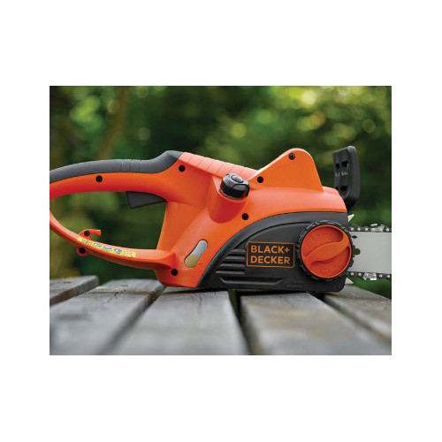 Black+Decker CS2040-QS - Motosega Elettrica,...