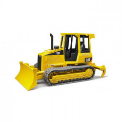 Bruder 02443 - CAT Trattore Cingolato