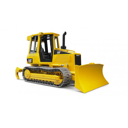 Bruder 02443 - CAT Trattore Cingolato