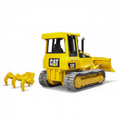 Bruder 02443 - CAT Trattore Cingolato