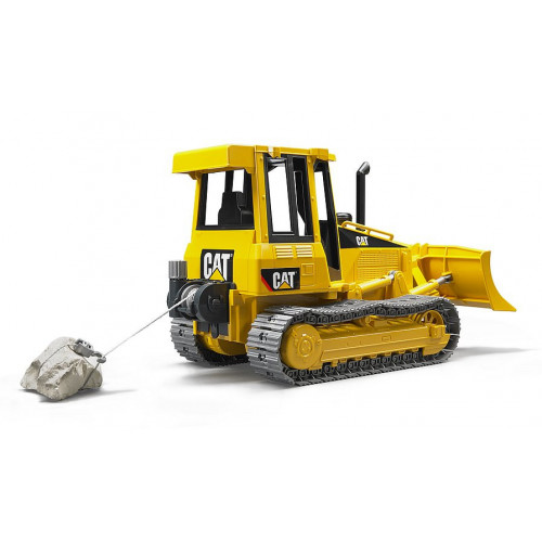 Bruder 02443 - CAT Trattore Cingolato