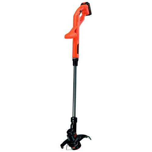 Tagliabordi con batteria Litio 1,5A 18 V con...