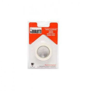 BIALETTI CAFFETTIERA RIC....