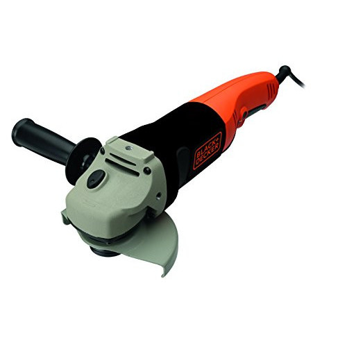 Black Decker KG1202-QS - Smerigliatrice...