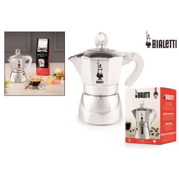 Caffettiera Bialetti...