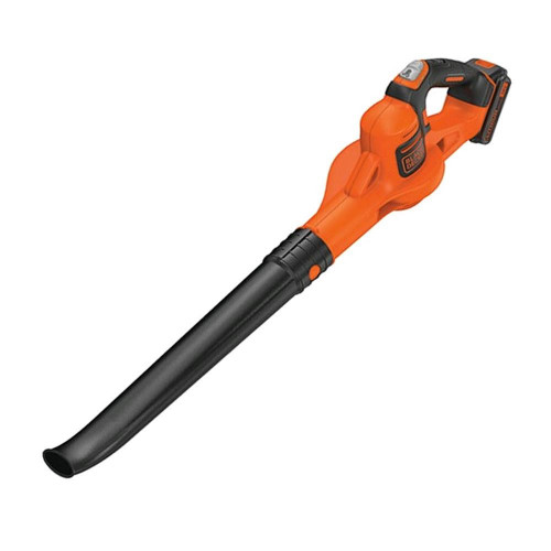 Black+Decker GKC1825L20-QW - Soffiatore al...