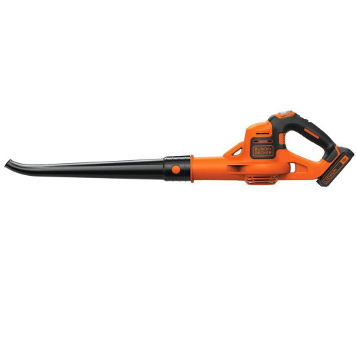 Black+Decker GKC1825L20-QW - Soffiatore al...