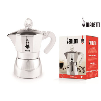 Caffettiera Bialetti...