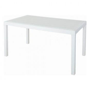 Tavolo fisso esterno Bica 9094