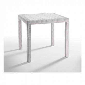 Tavolo da esterno Bica...