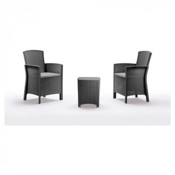 Set giardino Bica 9121.4