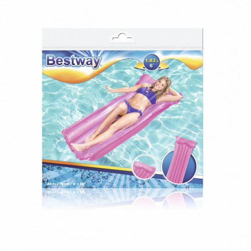 Bestway 44013 galleggiante da piscina e da...