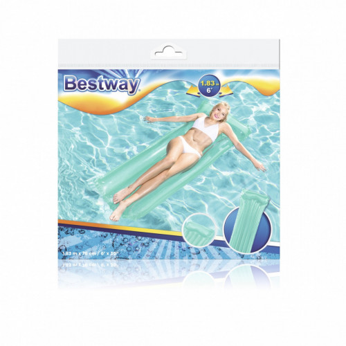 Bestway 44013 galleggiante da piscina e da...