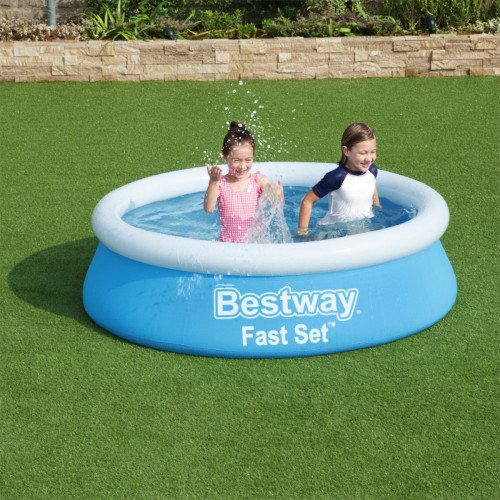 Bestway 57392 piscina fuori terra Piscina...