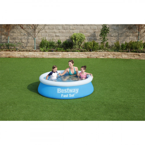 Bestway 57392 piscina fuori terra Piscina...