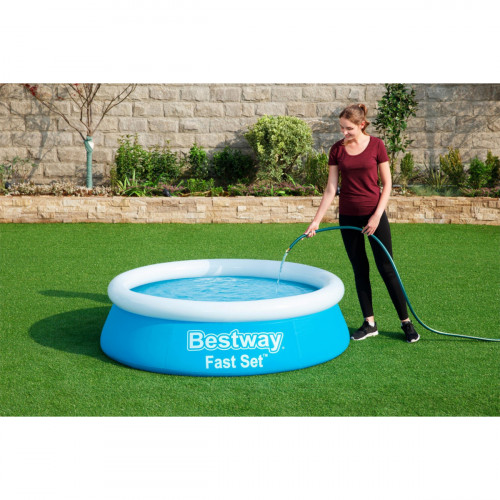 Bestway 57392 piscina fuori terra Piscina...