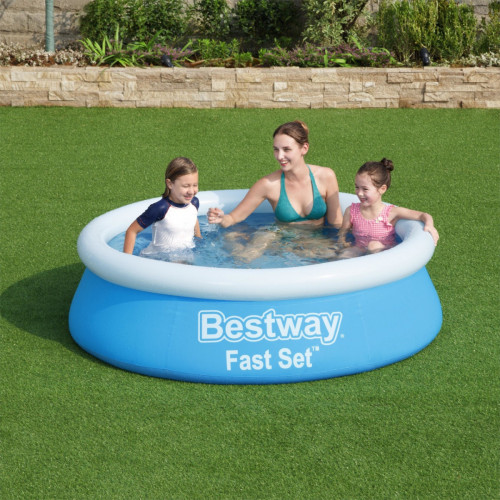 Bestway 57392 piscina fuori terra Piscina...