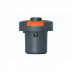 Bestway 62142 pompa ad aria elettrica 0,032 bar 490 l/min